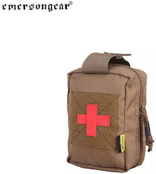 Med Pouch Coyote