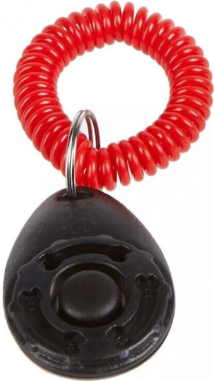 K9 Evolution Clicker Deluxe Hundetraining-Clicker