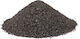Aber Aquatic Quartz Gravel Black 1-2mm 1kg