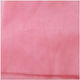 Square Pink Vintage Tulle Wedding Favor 25x25cm 100pcs