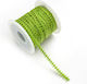 Panglică 5mm 20m Verde Deschis