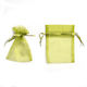 Organza Pouch Ribbon 10cm X 7.5cm Set 10pcs Pou...
