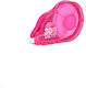 Deli Correction Tape 5mm x 30m 3 Colors 231.21301