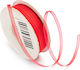Organza Ribbon Soft Thin Stiffener 3mm 50m Orgx...