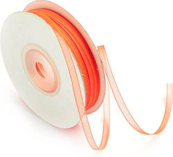 Organza Ribbon Soft Thin Stiff 3mm 50m Orgxxxxx...