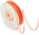 Organza Ribbon Soft Thin Stiff 3mm 50m Orgxxxxx...