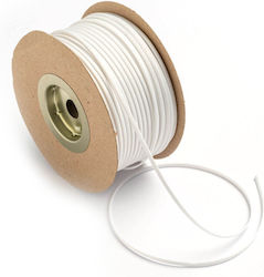 Kyriacou Lace Satin Flat 3mm x 100m