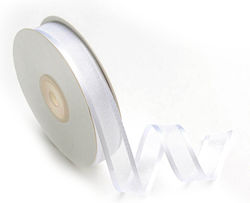 Organza Satin Ribbon Ouija 15mm 25m Jngxxxxx-x1...