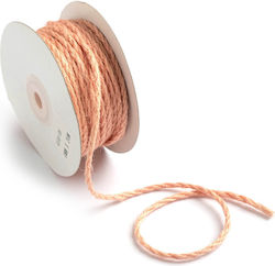 Ökologisches Seil 4mm 20m 4100xxxx-xx4x20 Rosa