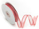 Organza Satin Ribbon Ugia 15mm 25m Jngxxxxx-x15...