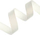 Gro Ribbon 15mm 50m Ivory