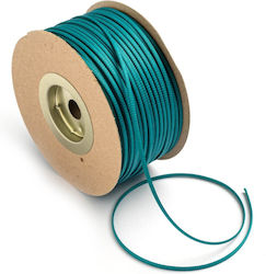 Satin, Matt, Plattierter Schnürsenkel 3mm 100m ...