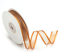 Organza Satin Ribbon Ugia 15mm 25m Jngxxxxx-x15...
