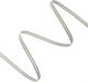 Κορδελάκι Υφασμάτινο 3mm 20m Nt345xxx-xx3x20 Γκρί