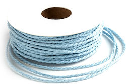 Șiret Hârtie 2mm 25m Pst1cxxx Albastru Deschis