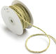 Șnur Ecologic 4mm 20m 4100xxxx-xx4x20 Verde Măs...