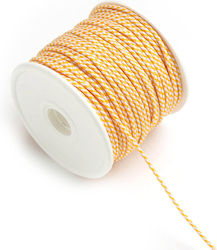 Șiret Ditrans 2mm 40m Kobxxxxx-xx2x40 Galben