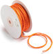Șnur Ecologic 4mm 20m 4100xxxx-xx4x20 Portocaliu