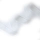 Organza Ribbon Soft Thin Edge 15mm 50m Orgxxxxx...