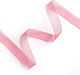 Organza Ribbon Soft Thin Edge 15mm 50m Orgxxxxx...