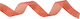 Filntere Ribbon 30mm 10m Filxxxxx-x30x10 Coral