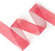 Organza Ribbon Soft Thin Stiffener 38mm 50m Org...