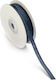Fabric Matte Ribbon 6mm 20m Nt345xxx-xx6x20 Nav...