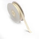 Fabric Matte Ribbon 6mm 20m Nt345xxx-xx6x20 Ivory