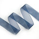 Organza Ribbon Soft Thin Edge 25mm 50m Orgxxxxx...