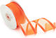 Organza Satin Ribbon Ugia 38mm 25m Jngxxxxx-x38...