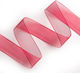 Organza Ribbon Soft Thin Edge 25mm 50m Orgxxxxx...