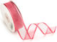 Organza Satin Ribbon Ugia 38mm 25m Jngxxxxx-x38...