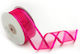 Organza Satin Ribbon Ugia 38mm 25m Jngxxxxx-x38...