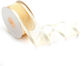 Organza Satin Ribbon Ugia 38mm 25m Jngxxxxx-x38...