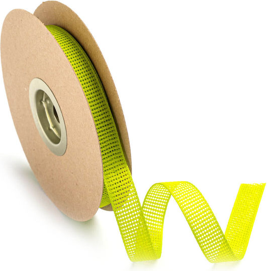Filntere Ribbon 15mm 20m Filxxxxx-x15x20 Light Green