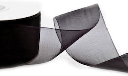 Organza-Band Soft Dünn Schleife 50mm 50m Orgxxx...