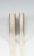 Cotton Perforated Ribbon 3cm 10m Danxxxxx-x30x10