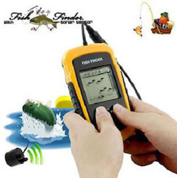Fish Finder Fish Finder
