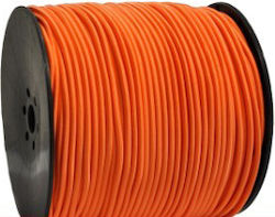 D°LUXE Speargun Rubber Band with Fittings