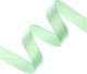 Satin Single Face Ribbon Organza 20mm 100m Veraman