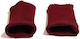 Mansete Mâneci Col 018 Burgundy 2 Bucăți 7cm X ...
