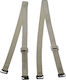 Bretele De Sutien Ecru 2 Bucăți 10mm X 45cm