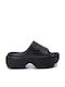 Xti Damen Clogs Schwarz