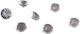 Krysstalla 12mm Acryl Diamond 60g