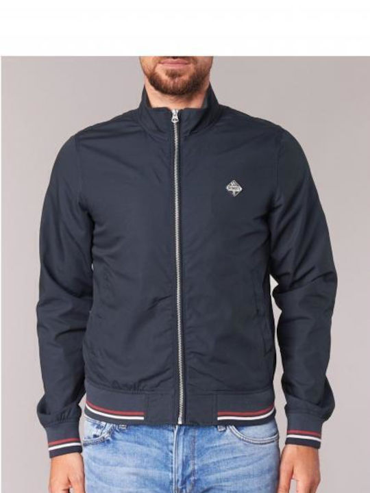 Bomber Lightweight Schott Ken Navy Ken-navy