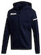 Zeus Tech Herren Sweatshirt Blau