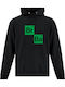 Breaking Bad Pegasus Black Hoodie