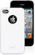 Moshi Iglaze Case Iphone 4 4s White