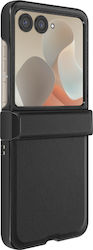 Avizar Clamshell Motorola Razr 60 50 5g Hinge Protection Black