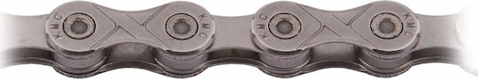 Kmc Αλυσιδα X10 Grey Oem 10 Ταχυτητες